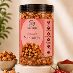 Chatkara Makhana
