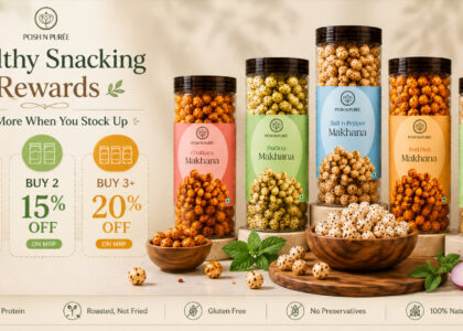Offer Banner
